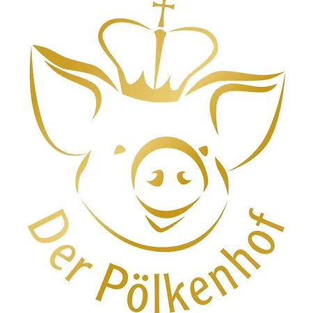 Apartment Der Pölkenhof Quedlinburg