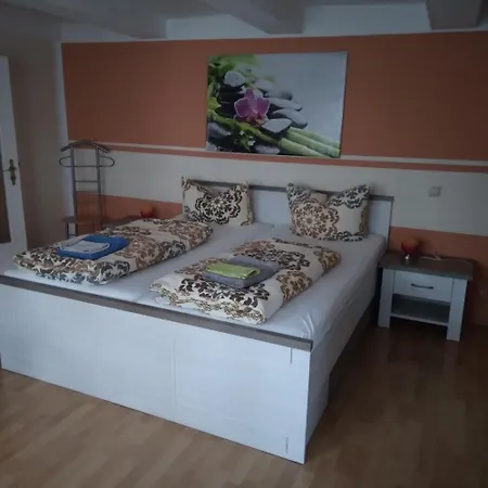 Apartmán Der Poelkenhof