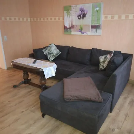 Der Poelkenhof * Quedlinburg