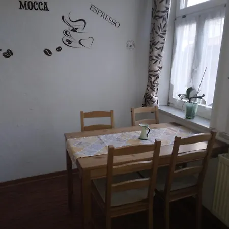 Der Poelkenhof Quedlinburg