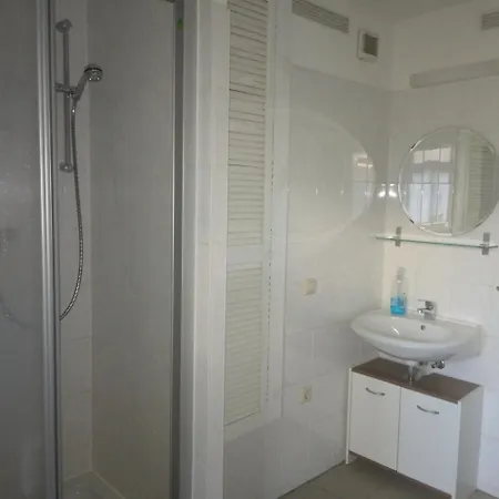 Der Pölkenhof Apartment Quedlinburg