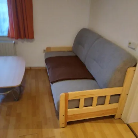 Der Pölkenhof Apartment