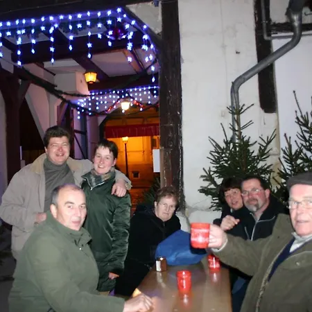 Apartmán Der Poelkenhof