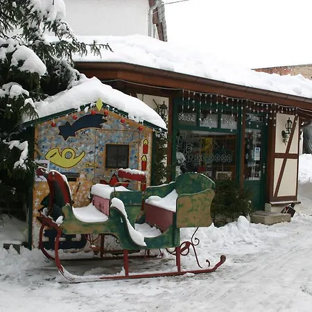 Der Pölkenhof *