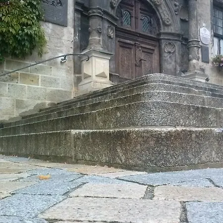 Apartment Der Pölkenhof *