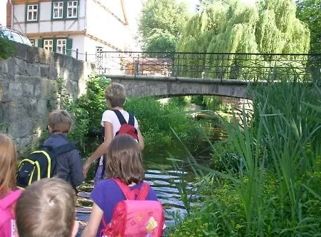 Der Pölkenhof *