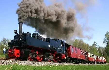 Apartmán Der Poelkenhof *