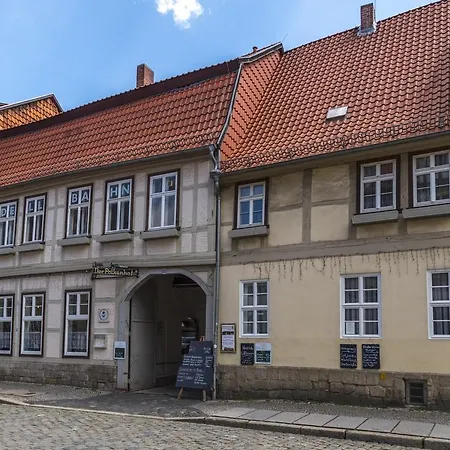 Apartment Der Pölkenhof *