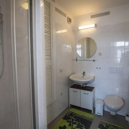 Der Poelkenhof Apartmán