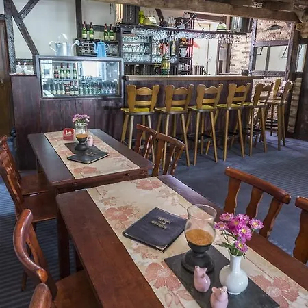 Der Poelkenhof Apartmán