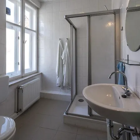 Der Poelkenhof Apartmán