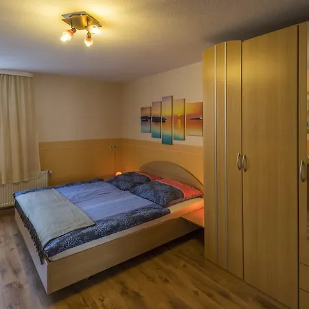 Lägenhet Der Pölkenhof
