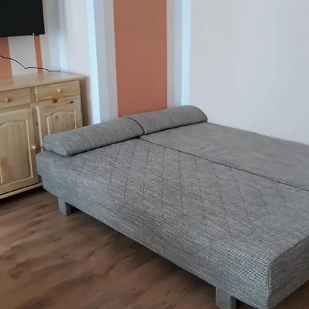 Der Poelkenhof Apartmán *