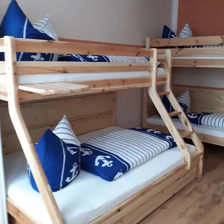 Apartmán Der Poelkenhof