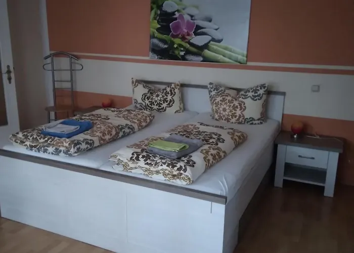 Lägenhet Der Poelkenhof