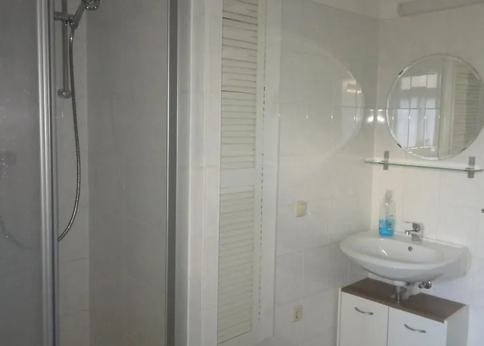 Der Poelkenhof Lägenhet Quedlinburg