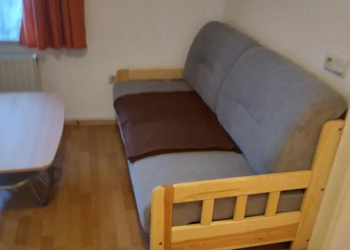 Der Poelkenhof Lägenhet