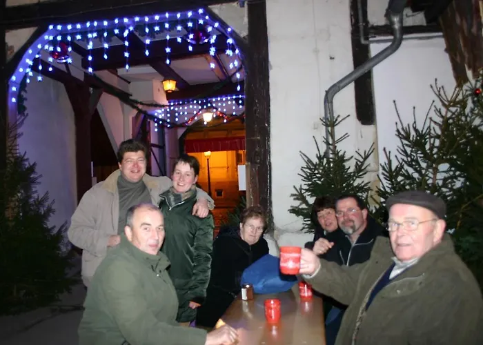 Lägenhet Der Poelkenhof