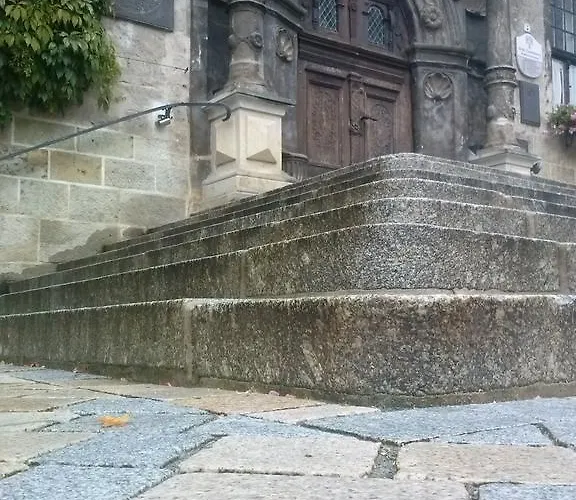 Lägenhet Der Poelkenhof *