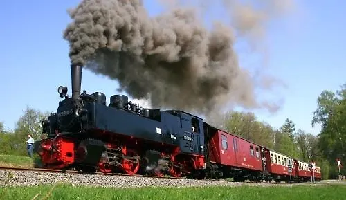 Lägenhet Der Poelkenhof *