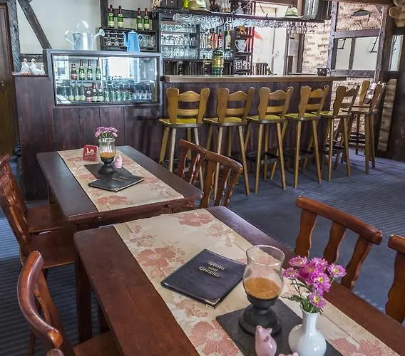 Der Poelkenhof Lägenhet