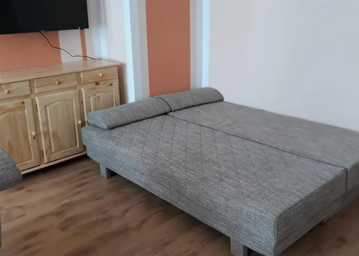 Der Poelkenhof Lägenhet *