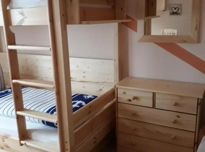 Der Poelkenhof Lägenhet *