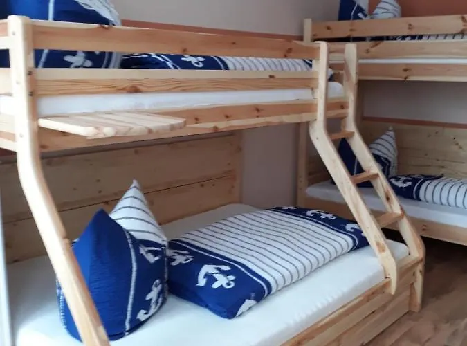 Lägenhet Der Poelkenhof